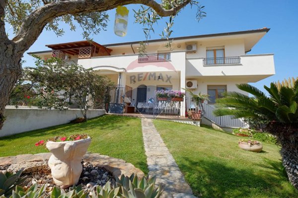 appartamento in vendita a Sant'Anna Arresi