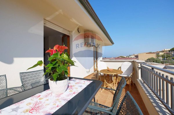 appartamento in vendita a Sant'Anna Arresi