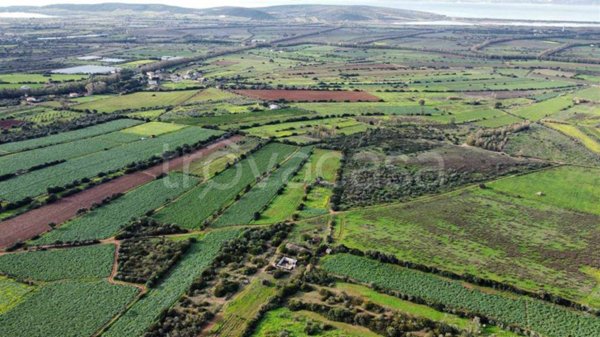 azienda agricola in vendita a Sant'Anna Arresi in zona Porto Pino