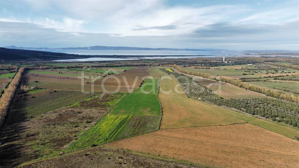 azienda agricola in vendita a Sant'Anna Arresi in zona Porto Pino