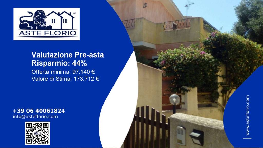 casa indipendente in vendita a Sant'Anna Arresi