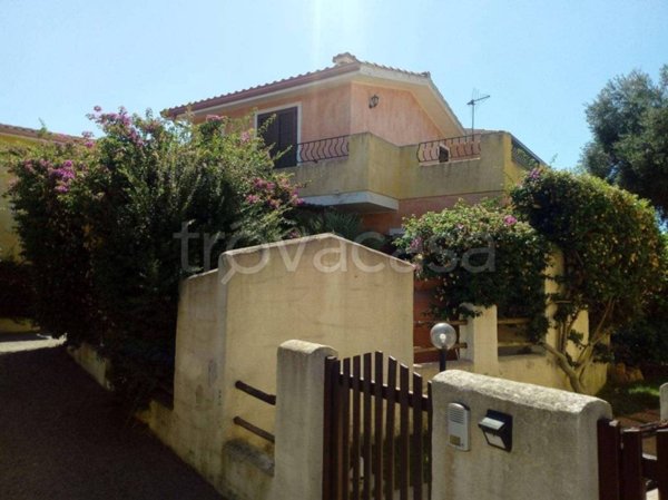 appartamento in vendita a Sant'Anna Arresi