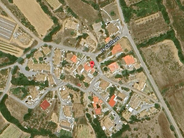 appartamento in vendita a Sant'Anna Arresi