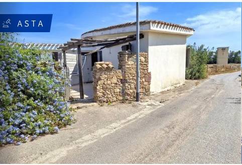 appartamento in vendita a Sant'Anna Arresi in zona Porto Pino