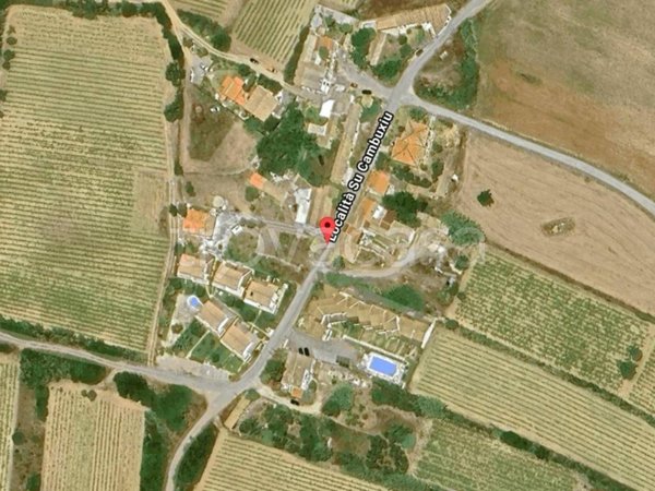 appartamento in vendita a Sant'Anna Arresi in zona Porto Pino