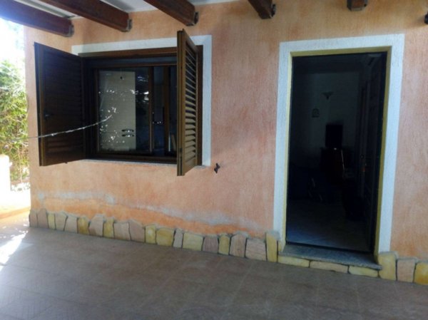 appartamento in vendita a Sant'Anna Arresi
