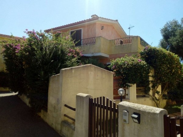 appartamento in vendita a Sant'Anna Arresi