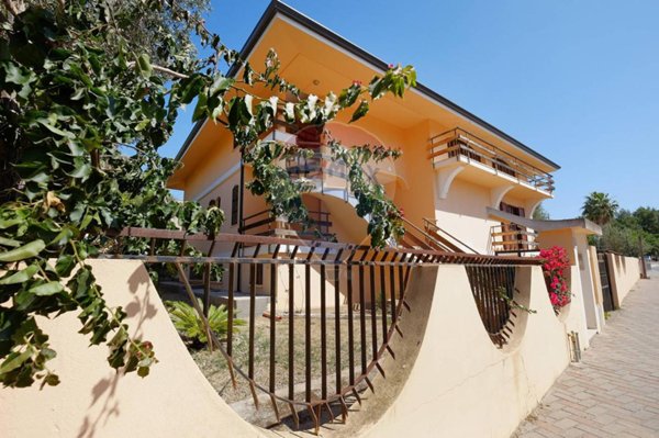 casa indipendente in vendita a Sant'Anna Arresi