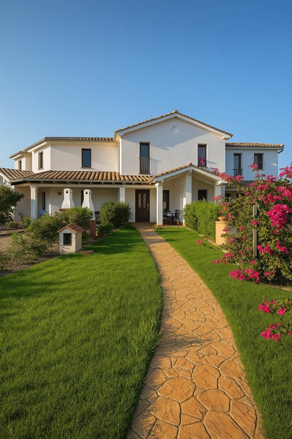 casa indipendente in vendita a Sant'Anna Arresi in zona Porto Pino