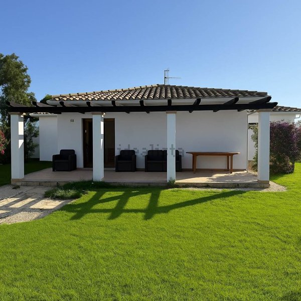 casa indipendente in vendita a Sant'Anna Arresi