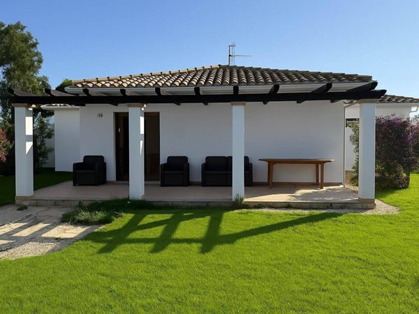 casa indipendente in vendita a Sant'Anna Arresi
