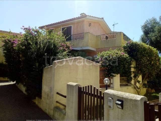 casa indipendente in vendita a Sant'Anna Arresi