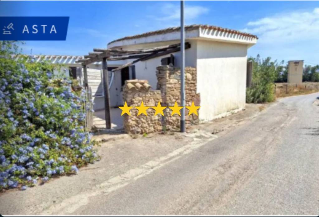 appartamento in vendita a Sant'Anna Arresi in zona Porto Pino