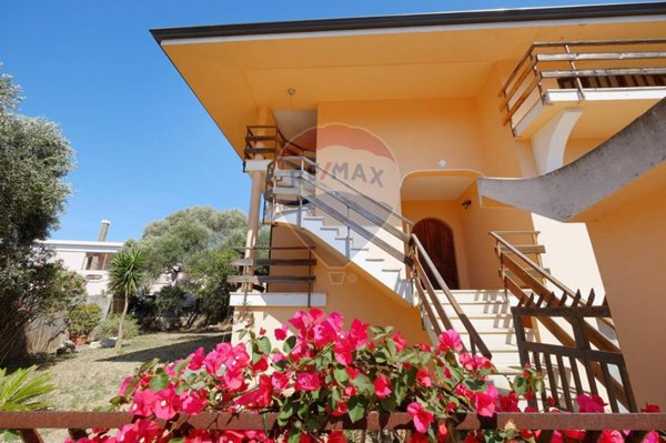 casa indipendente in vendita a Sant'Anna Arresi