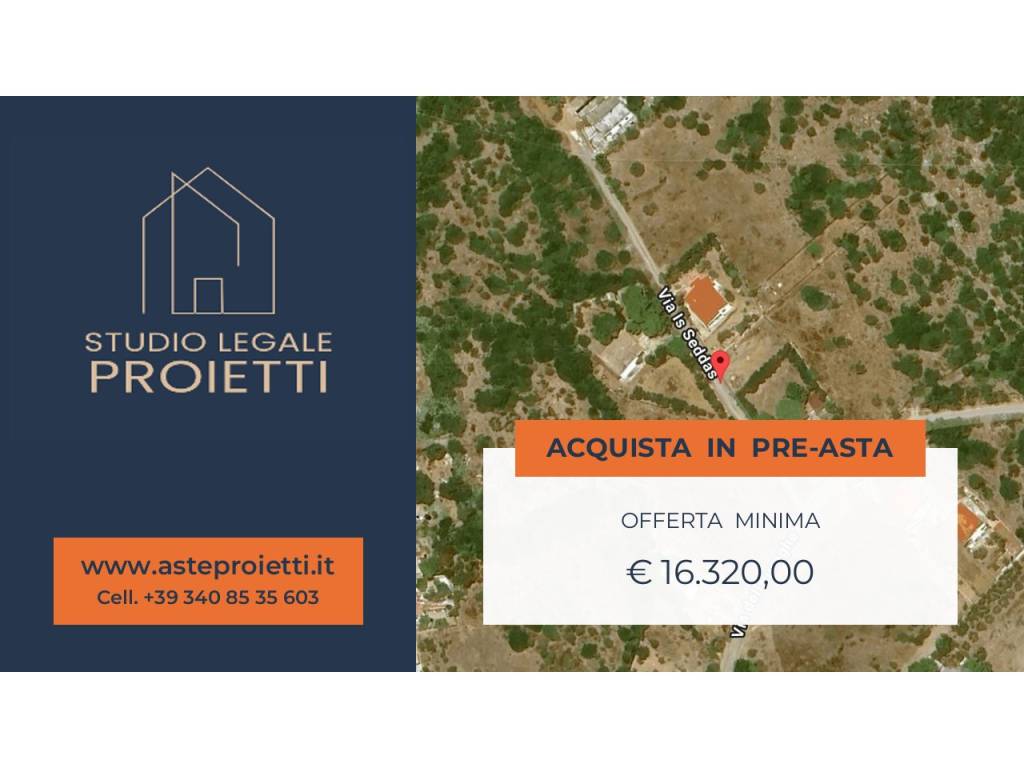 appartamento in vendita a Sant'Anna Arresi