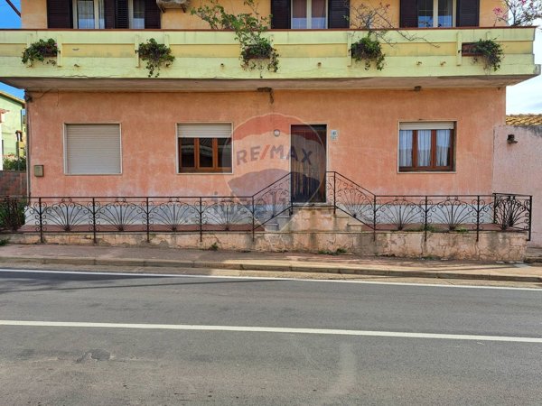 appartamento in vendita a Sant'Anna Arresi in zona Porto Pino