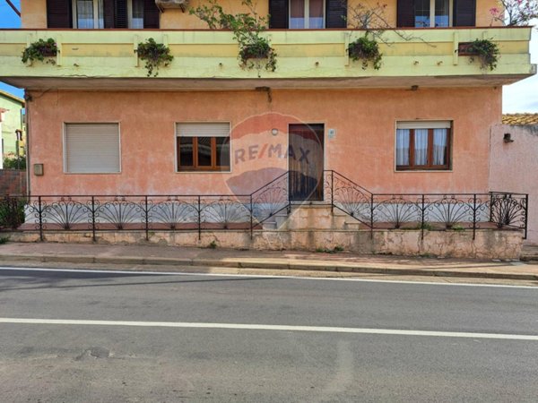 appartamento in vendita a Sant'Anna Arresi in zona Porto Pino