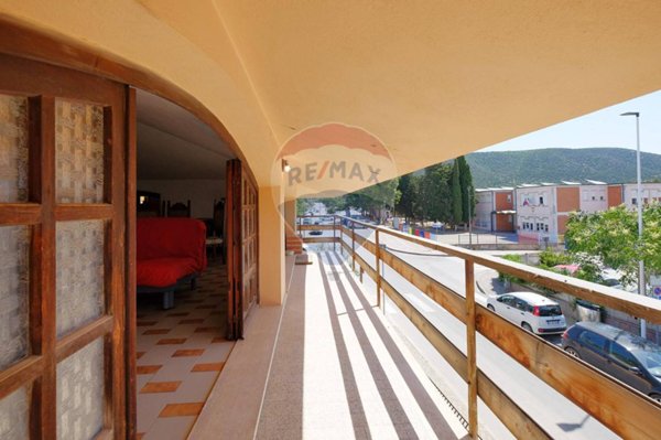 appartamento in vendita a Sant'Anna Arresi