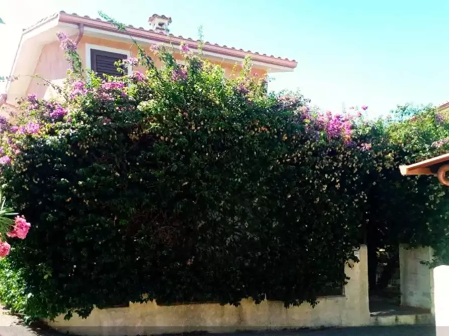 casa indipendente in vendita a Sant'Anna Arresi