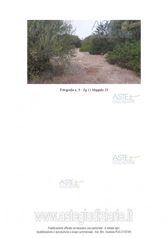 terreno edificabile in vendita a Sant'Anna Arresi