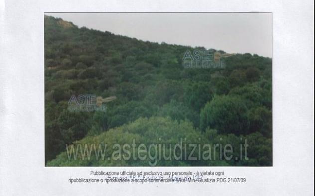 terreno edificabile in vendita a Sant'Anna Arresi