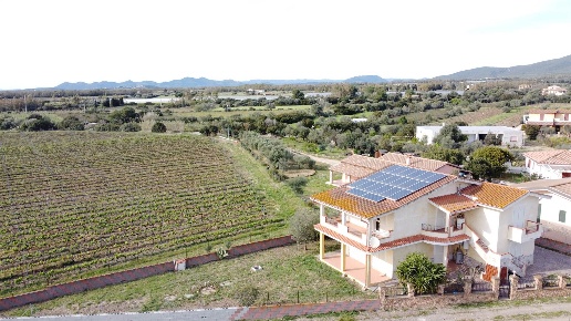 casa indipendente in vendita a Sant'Anna Arresi in zona Porto Pino