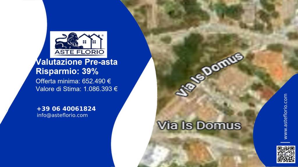 negozio in vendita a Sant'Anna Arresi