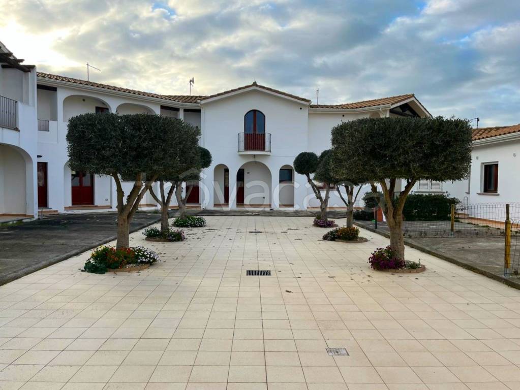 casa indipendente in vendita a Sant'Anna Arresi in zona Porto Pino