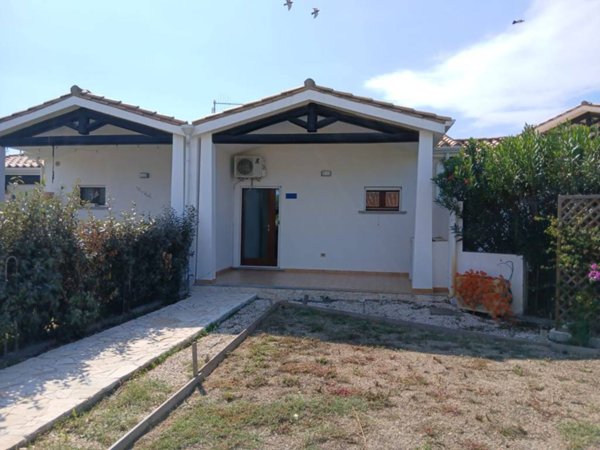 casa indipendente in vendita a Sant'Anna Arresi