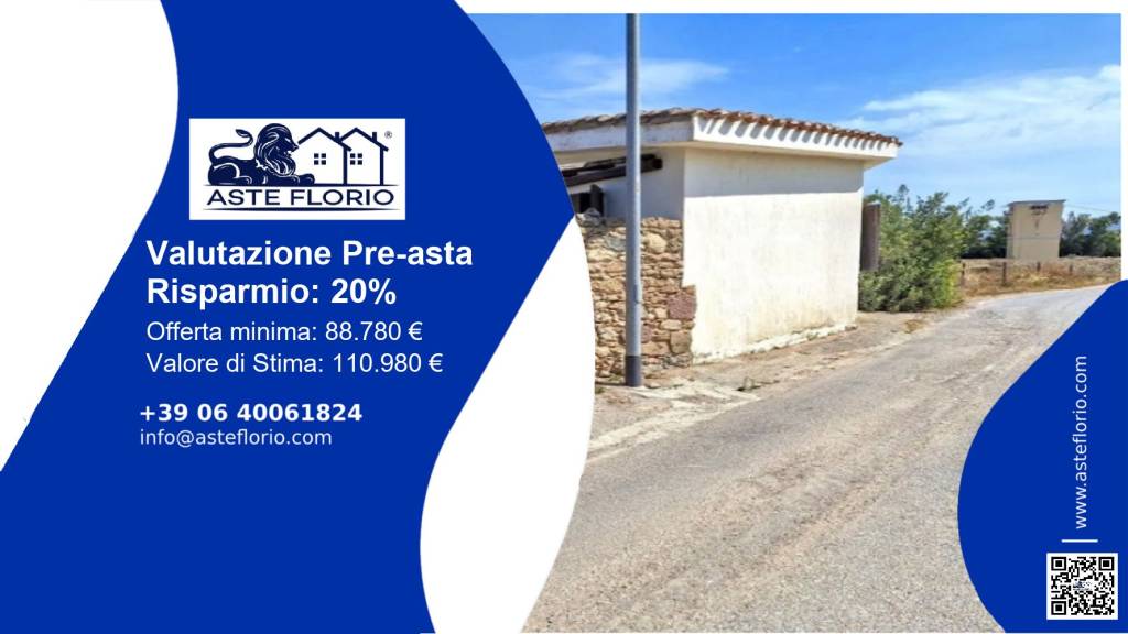 appartamento in vendita a Sant'Anna Arresi in zona Porto Pino