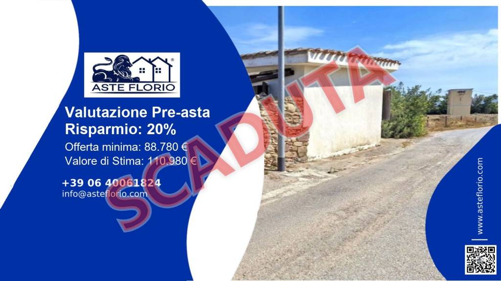appartamento in vendita a Sant'Anna Arresi in zona Porto Pino