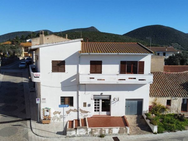 appartamento in vendita a Sant'Anna Arresi