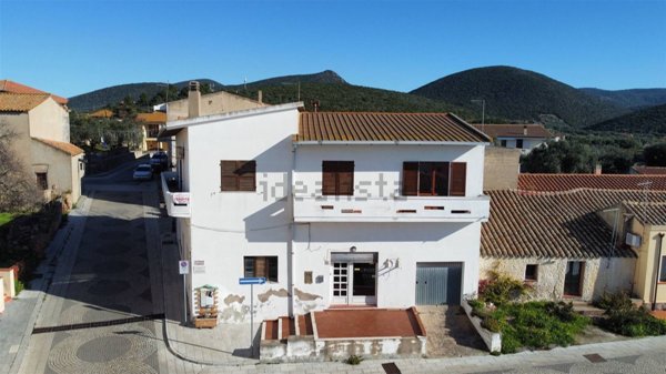 appartamento in vendita a Sant'Anna Arresi