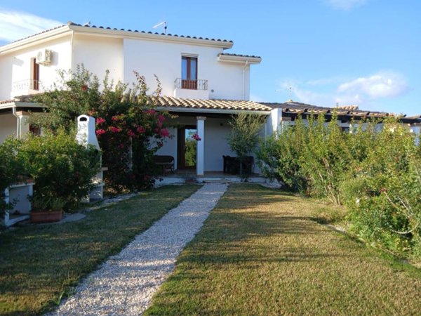 casa indipendente in vendita a Sant'Anna Arresi