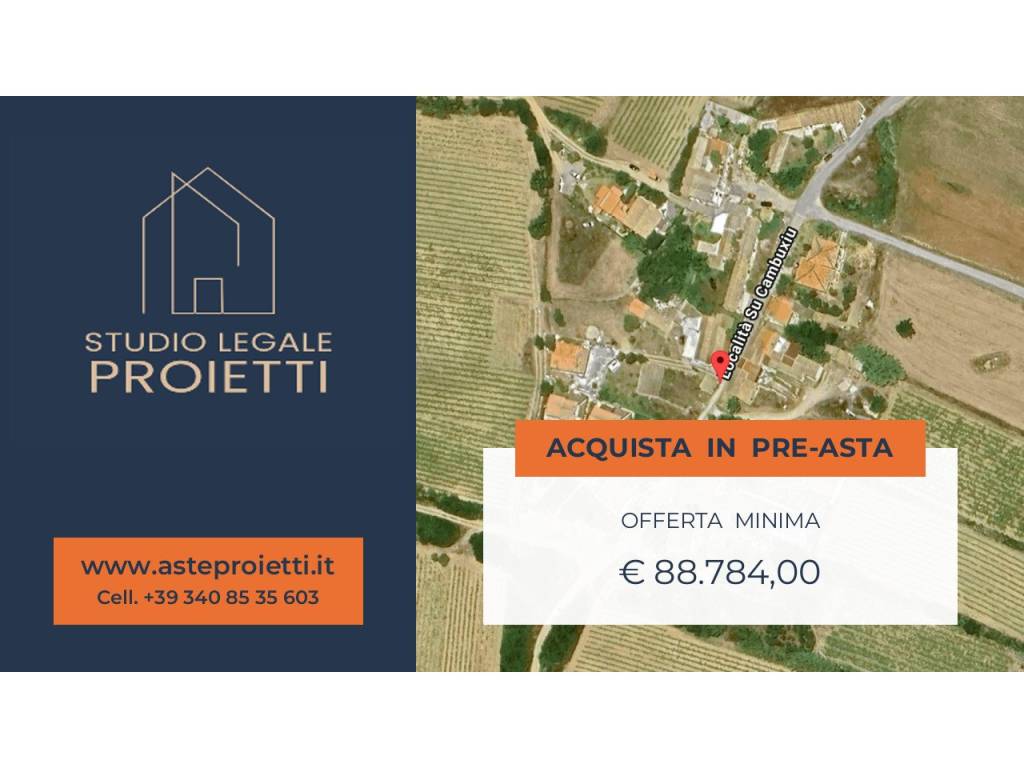 appartamento in vendita a Sant'Anna Arresi in zona Porto Pino