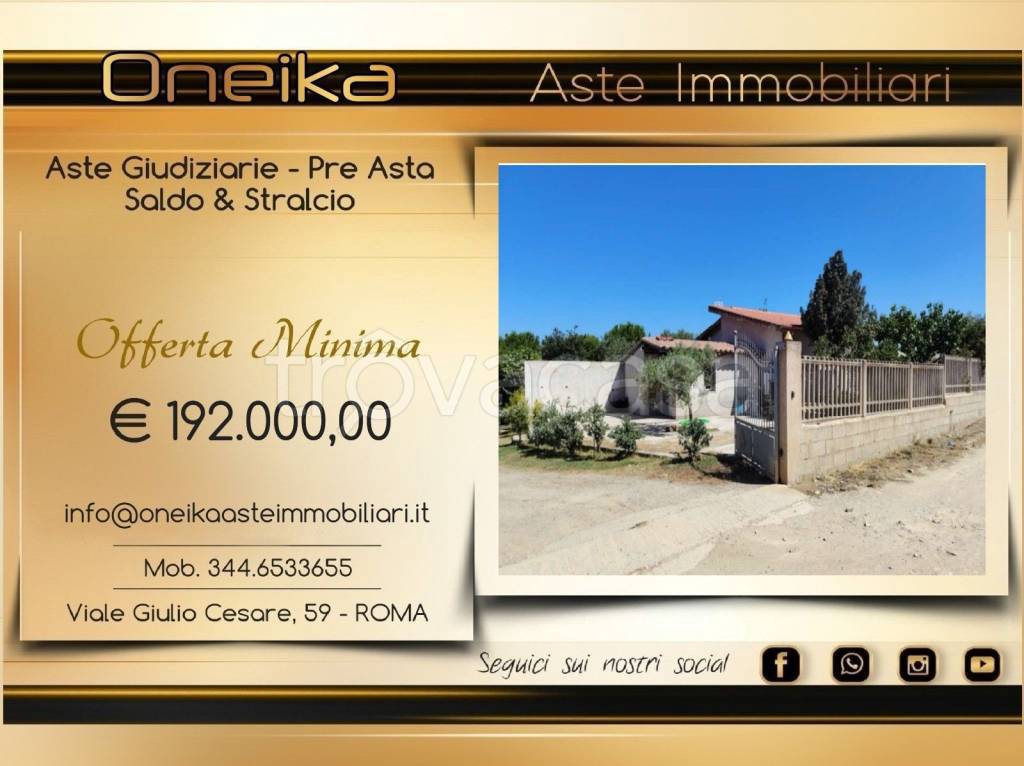 appartamento in vendita a Sant'Anna Arresi