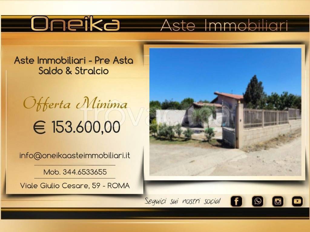 appartamento in vendita a Sant'Anna Arresi