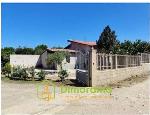 casa indipendente in vendita a Sant'Anna Arresi