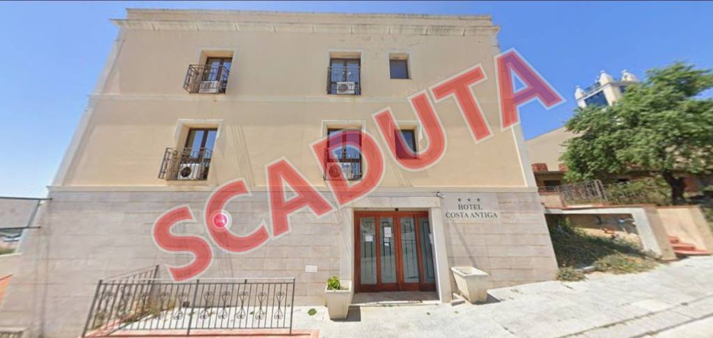 negozio in vendita a Sant'Anna Arresi