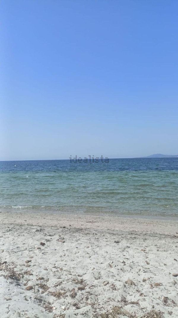 casa indipendente in vendita a Sant'Anna Arresi in zona Porto Pino