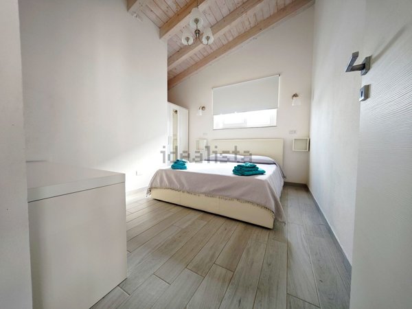 casa indipendente in vendita a Sant'Anna Arresi in zona Porto Pino