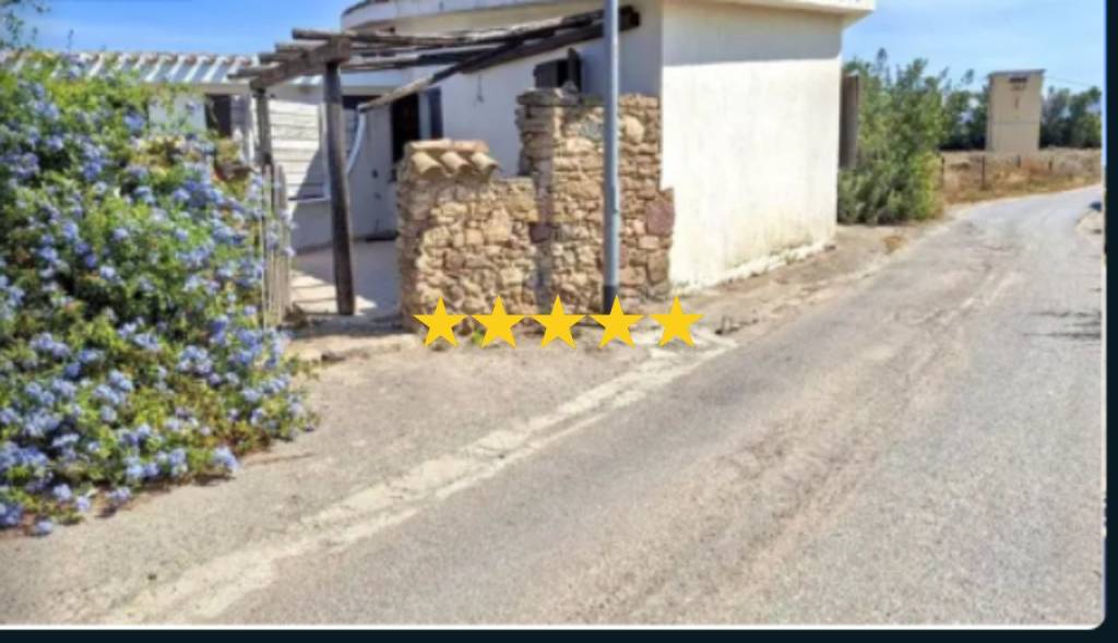 appartamento in vendita a Sant'Anna Arresi in zona Porto Pino