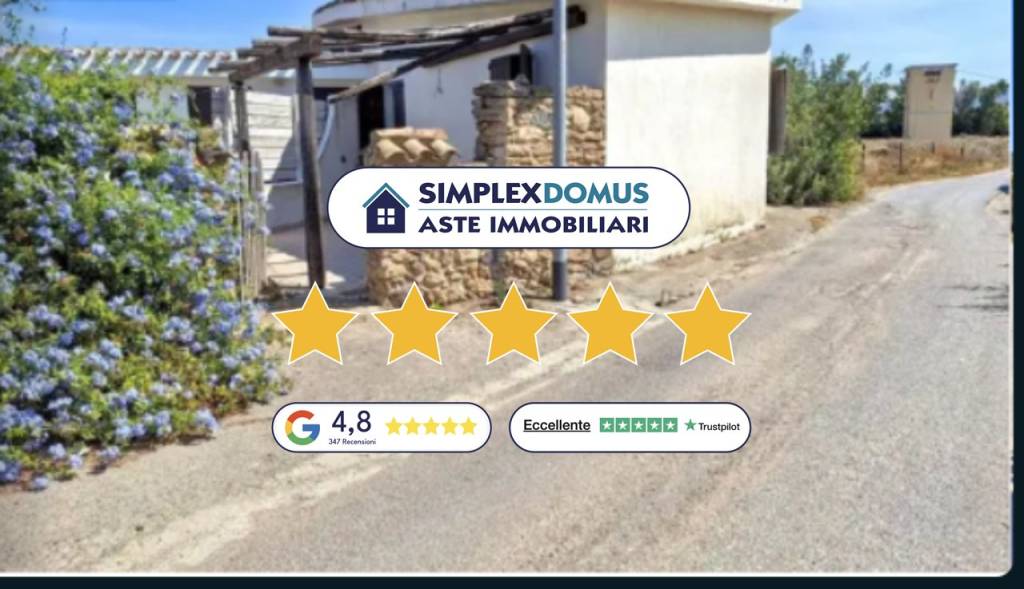 appartamento in vendita a Sant'Anna Arresi in zona Porto Pino