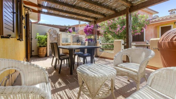 casa indipendente in vendita a Sant'Anna Arresi