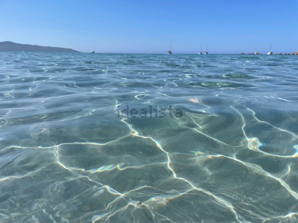 terreno edificabile in vendita a Sant'Anna Arresi in zona Porto Pino