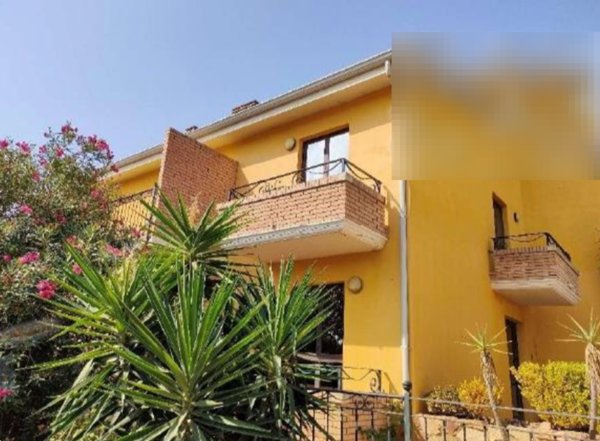 ufficio in vendita a Sant'Anna Arresi