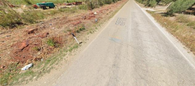 terreno edificabile in vendita a Sant'Anna Arresi