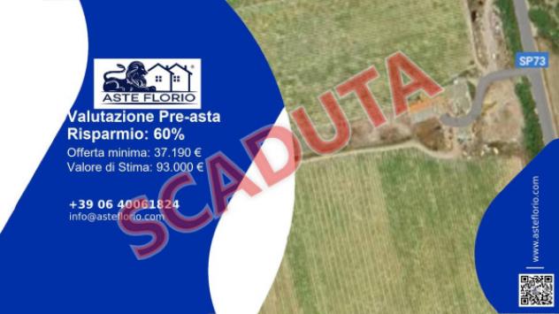 terreno edificabile in vendita a Sant'Anna Arresi