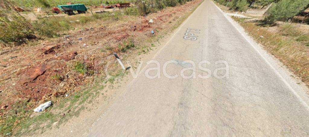 terreno edificabile in vendita a Sant'Anna Arresi