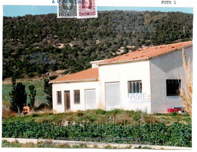 terreno edificabile in vendita a Sant'Anna Arresi